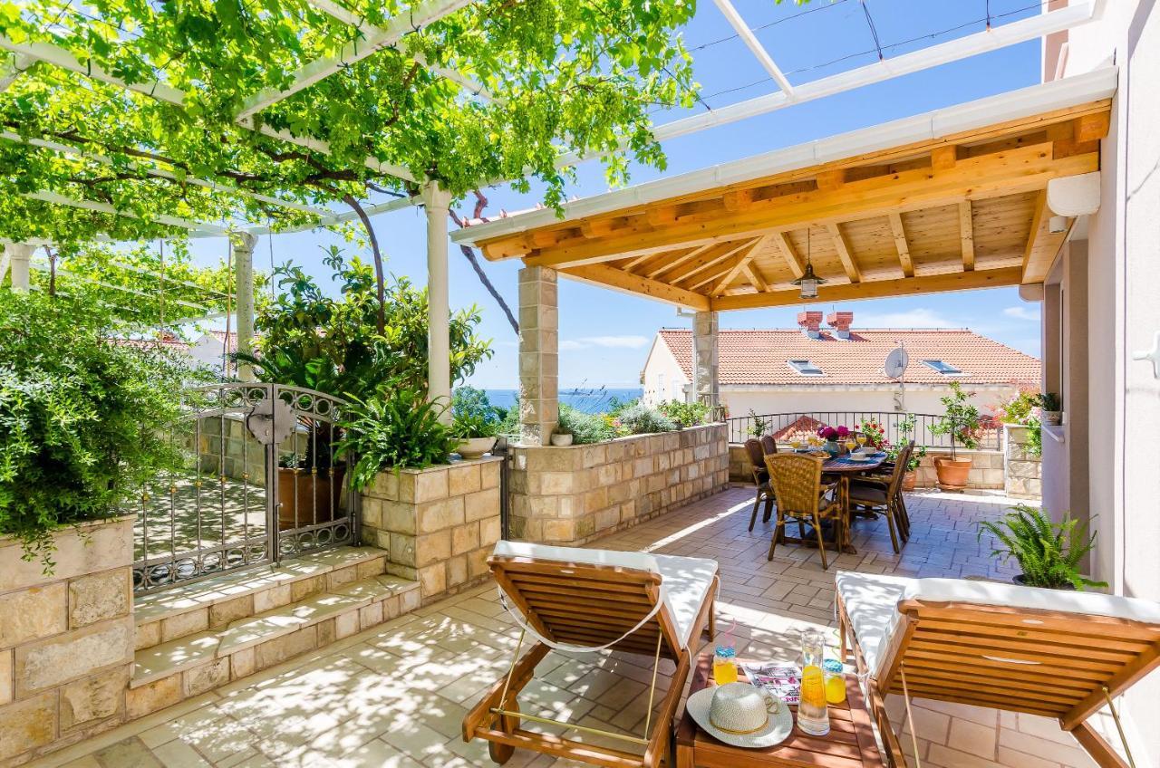 Appartement Adriatic Sunny *